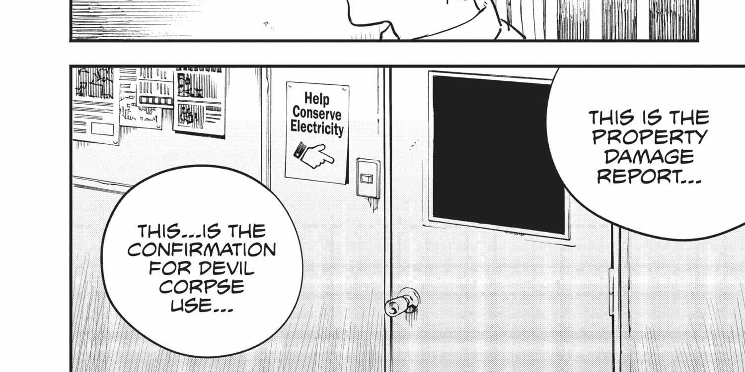 Chainsaw Man Chapter 8.1 page 185 - 