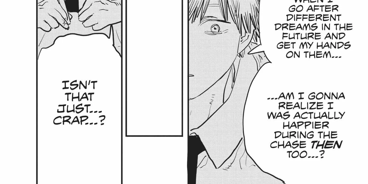 Chainsaw Man Chapter 8.1 page 189 - 