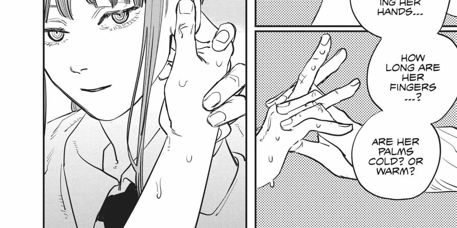Chainsaw Man Chapter 8.1 page 193 - 