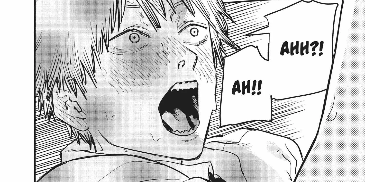 Chainsaw Man Chapter 8.1 page 197 - 