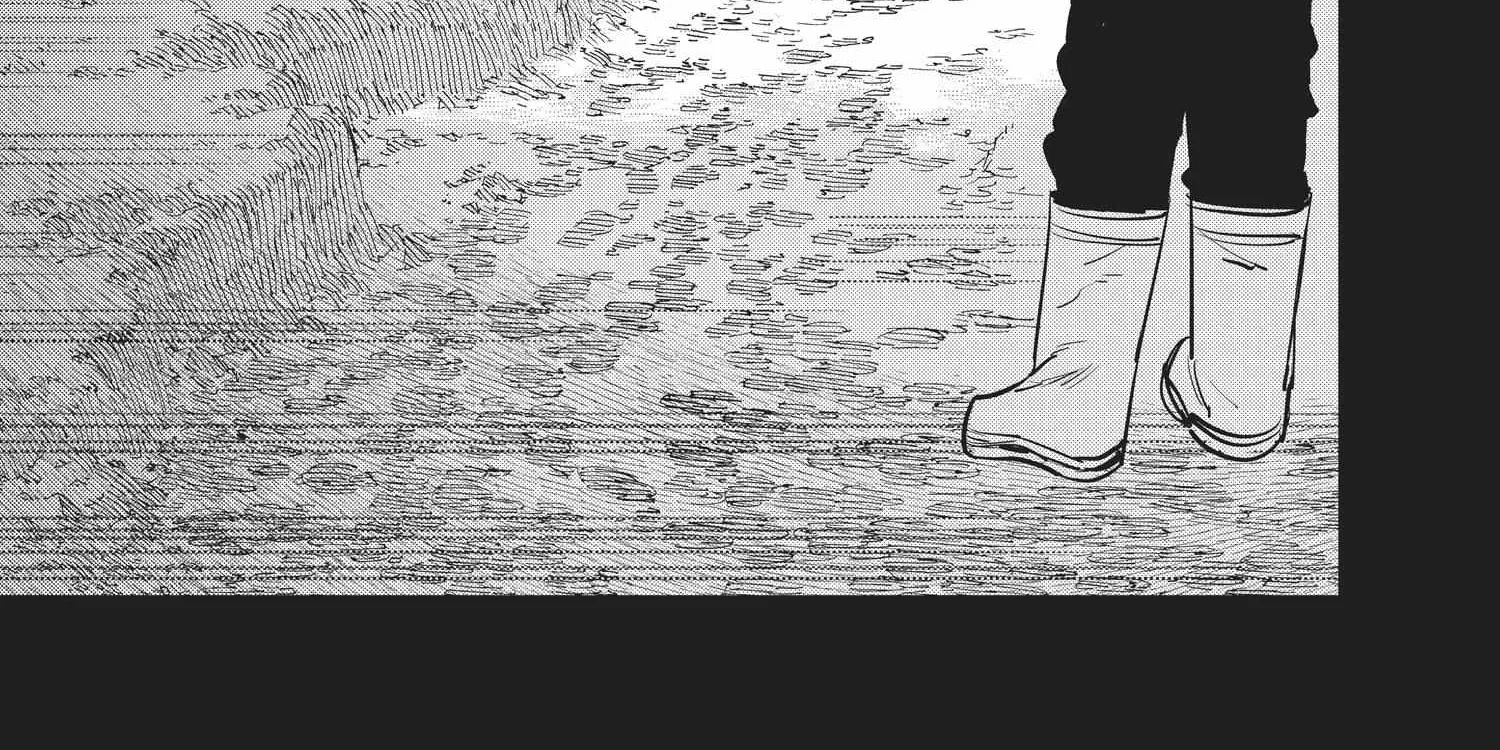 Chainsaw Man Chapter 8.1 page 224 - 