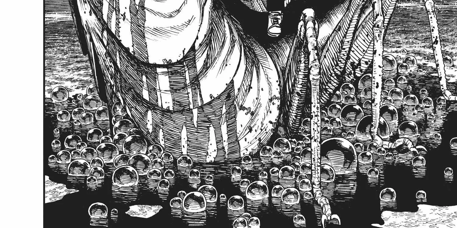 Chainsaw Man Chapter 8.1 page 235 - 
