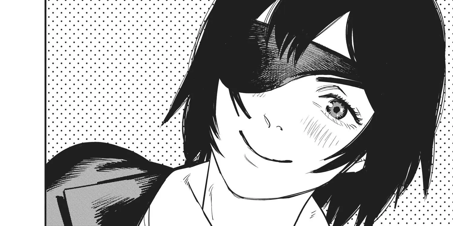 Chainsaw Man Chapter 8.1 page 259 - 