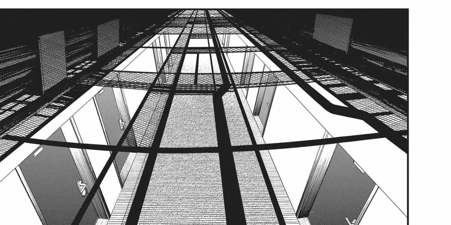 Chainsaw Man Chapter 8.1 page 261 - 