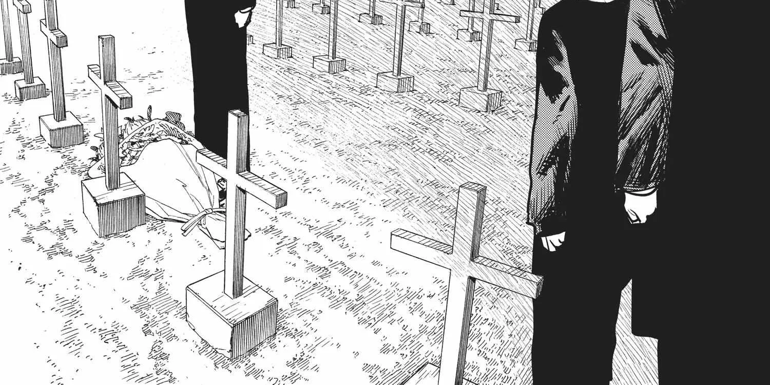 Chainsaw Man Chapter 8.1 page 270 - 