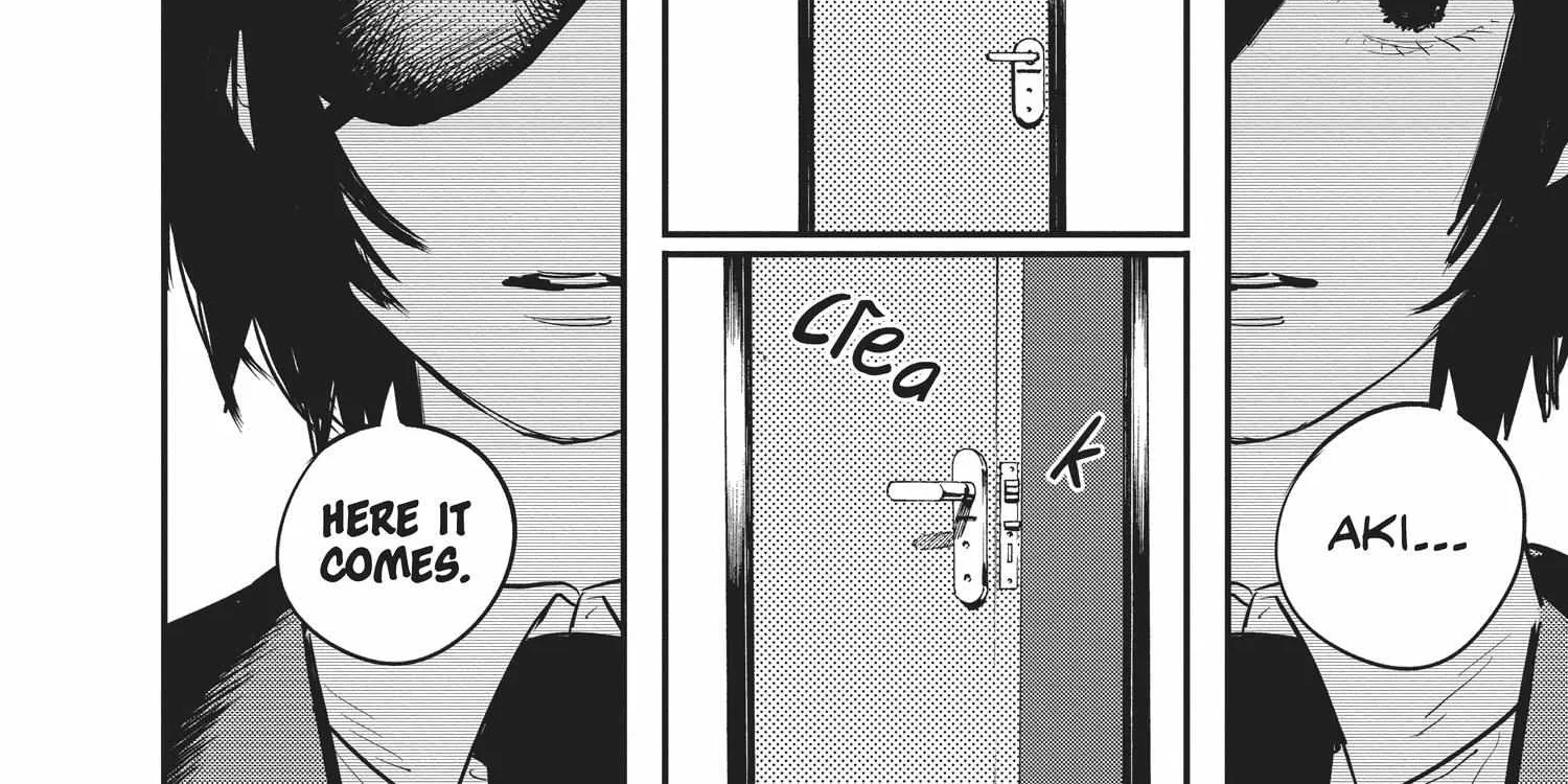 Chainsaw Man Chapter 8.1 page 276 - 