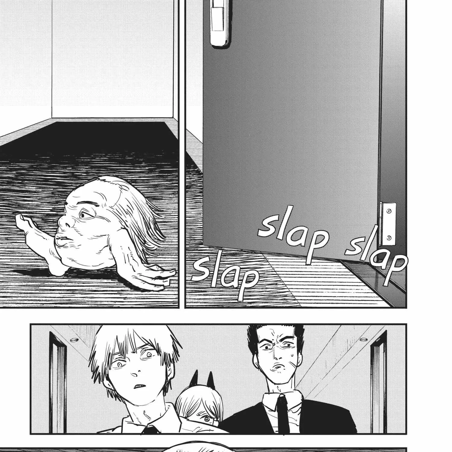 Chainsaw Man Chapter 8.1 page 277 - 