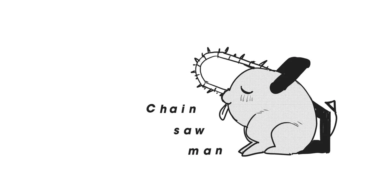Chainsaw Man Chapter 8.1 page 280 - 