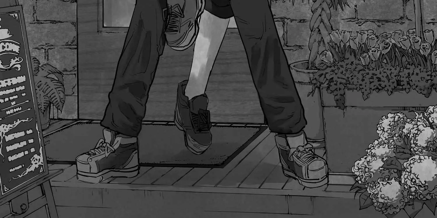 Chainsaw Man Chapter 8.1 page 282 - 