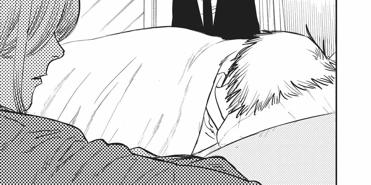 Chainsaw Man Chapter 8.1 page 322 - 