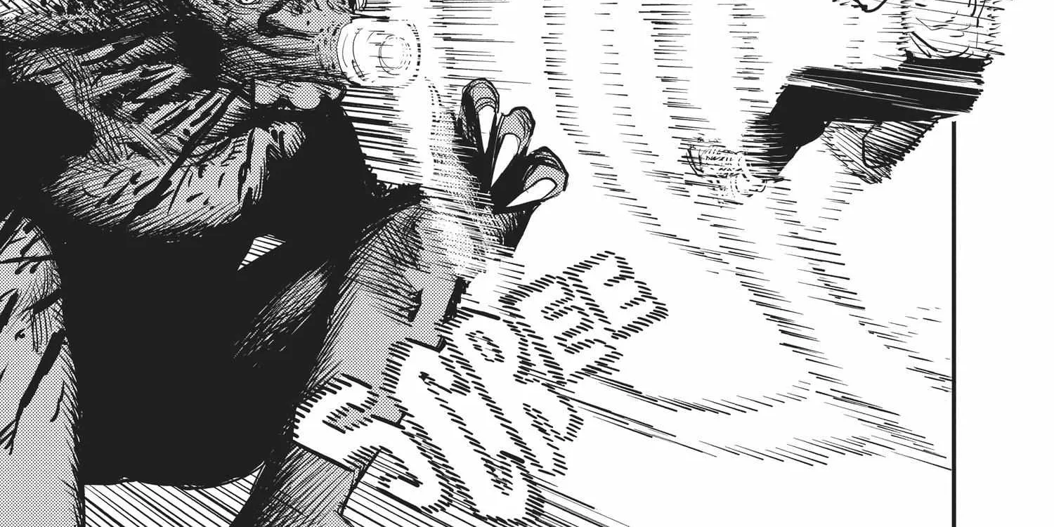 Chainsaw Man Chapter 8.1 page 34 - 
