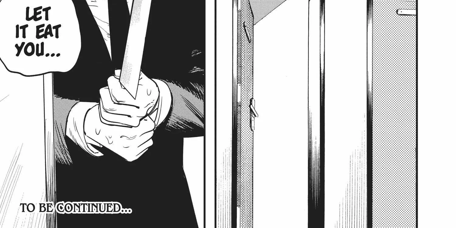 Chainsaw Man Chapter 8.1 page 362 - 