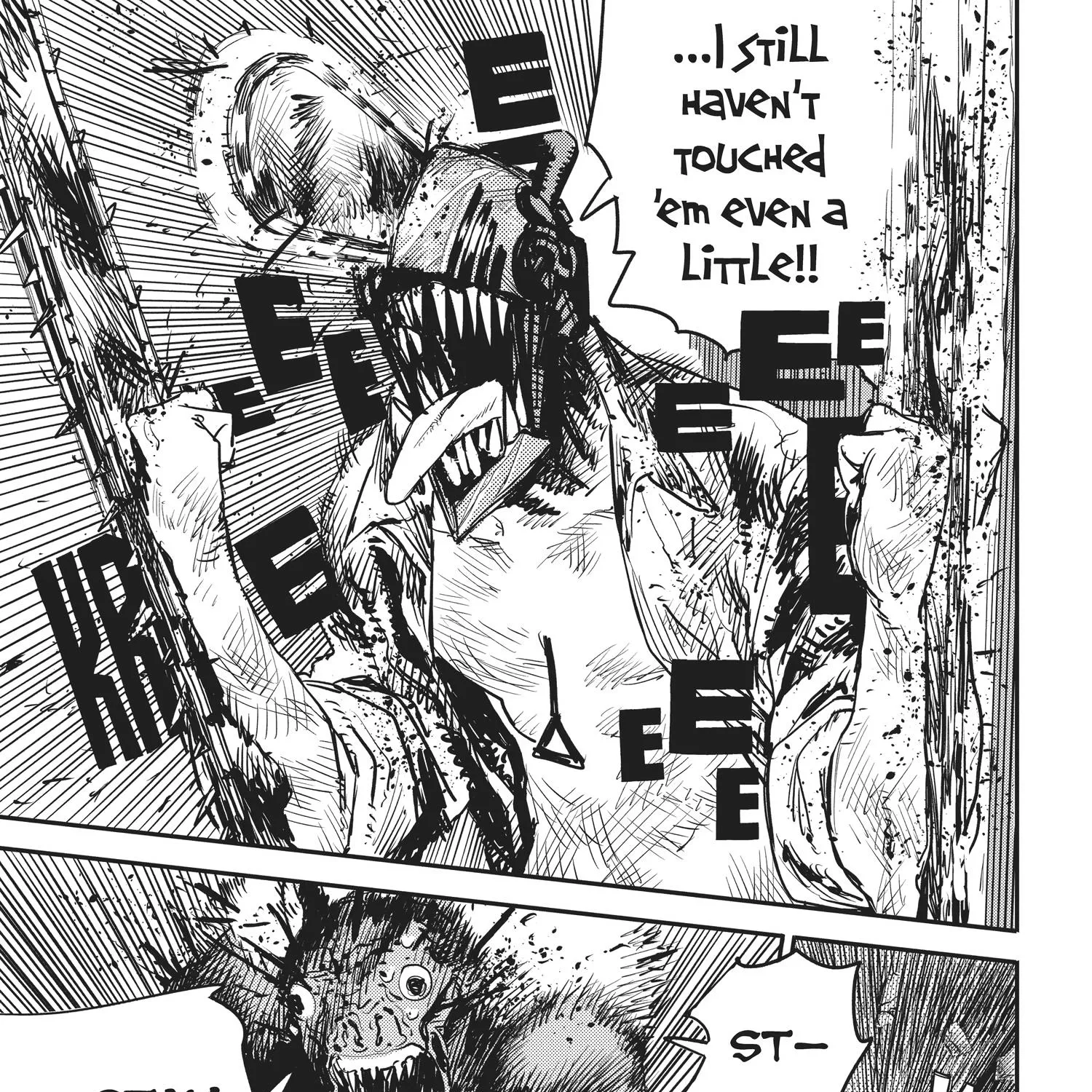 Chainsaw Man Chapter 8.1 page 41 - 