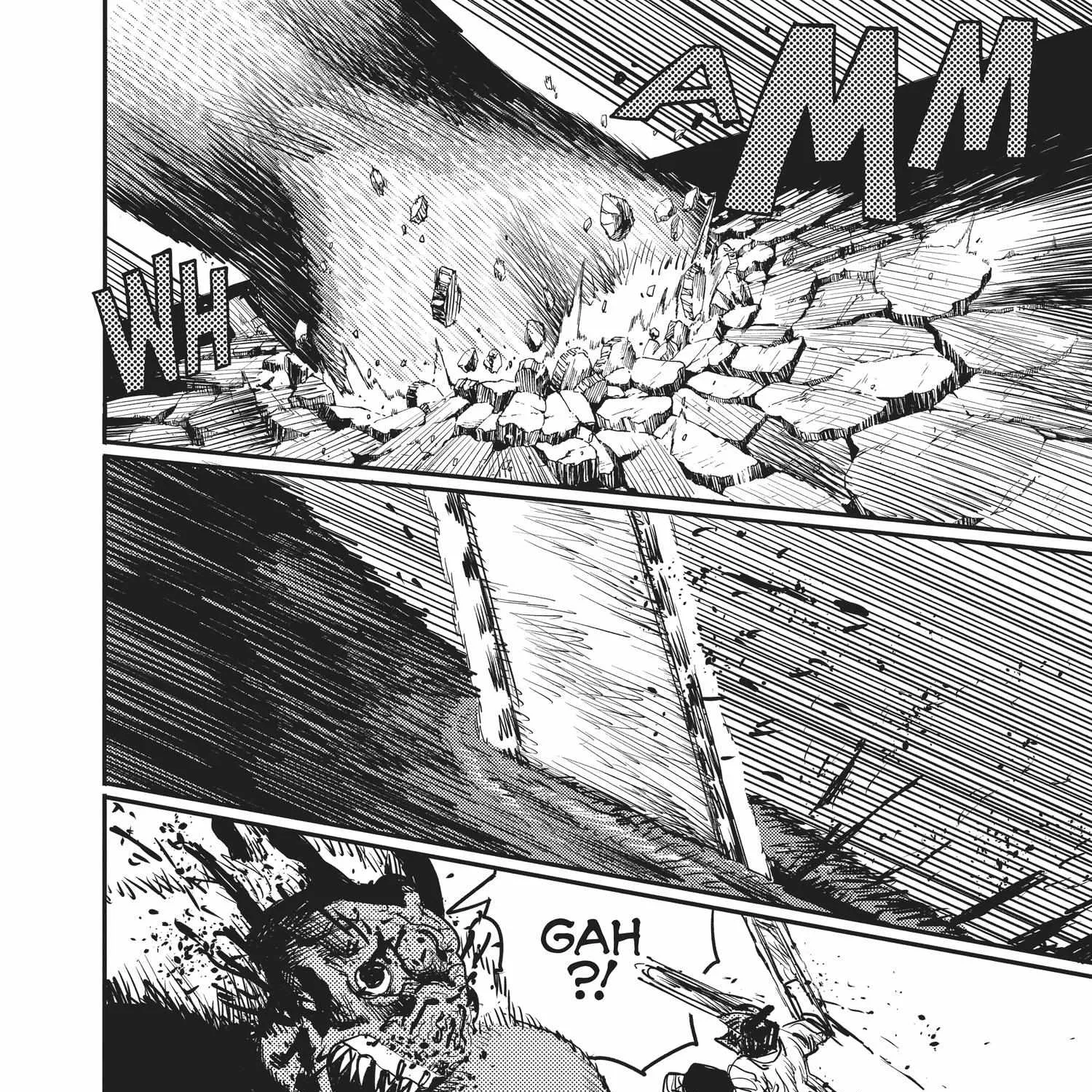 Chainsaw Man Chapter 8.1 page 43 - 