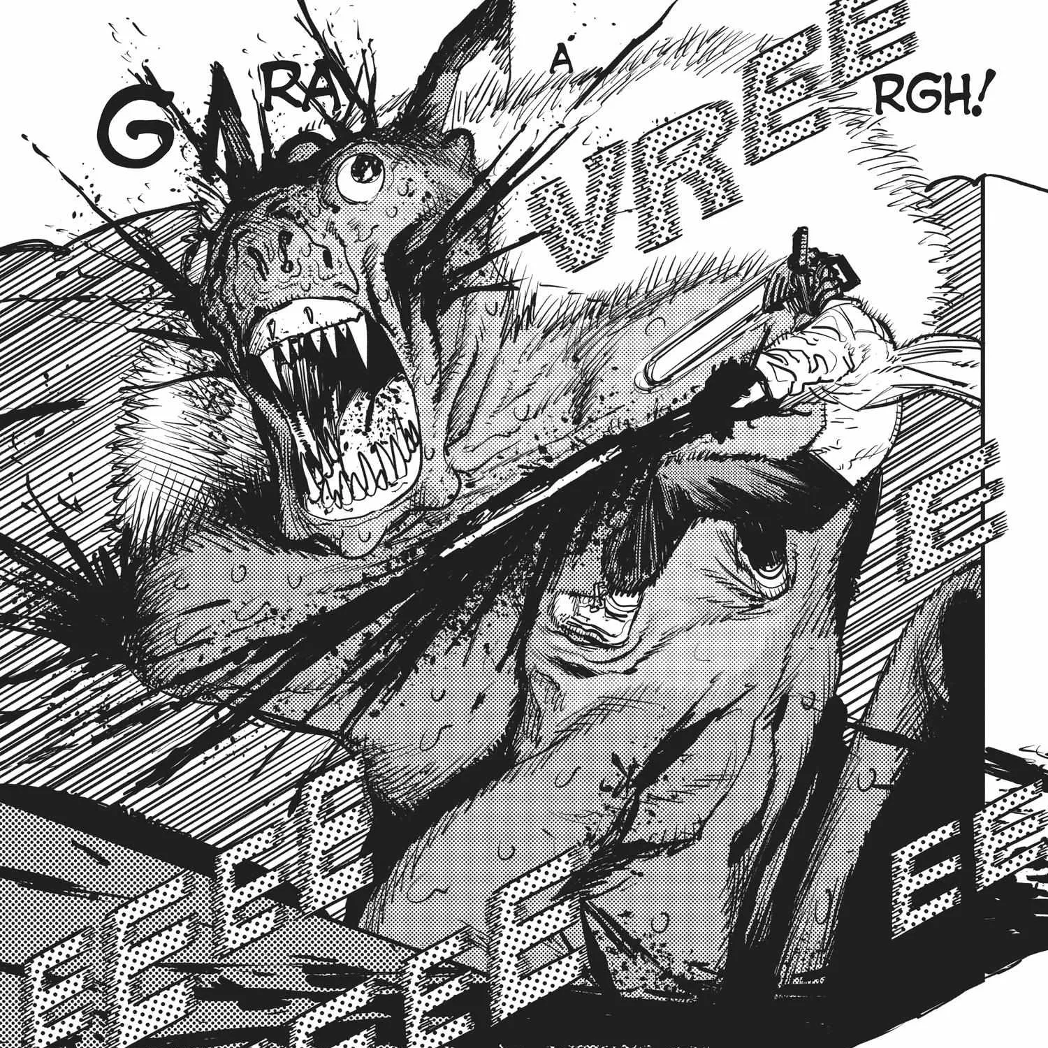 Chainsaw Man Chapter 8.1 page 45 - 