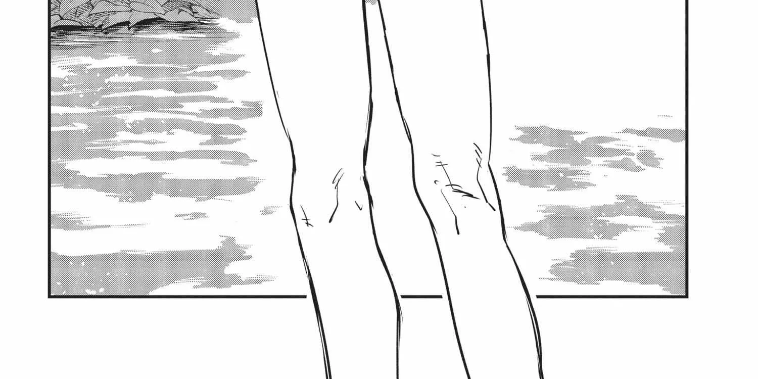 Chainsaw Man Chapter 8.1 page 51 - 