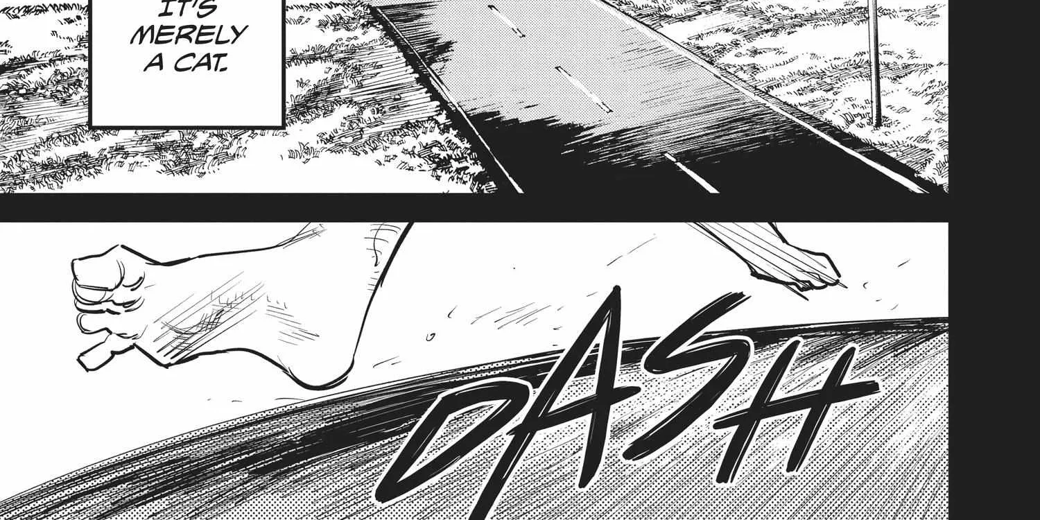 Chainsaw Man Chapter 8.1 page 55 - 