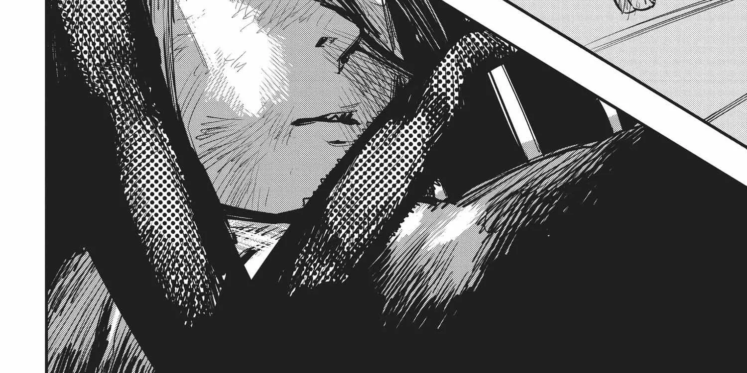 Chainsaw Man Chapter 8.1 page 61 - 