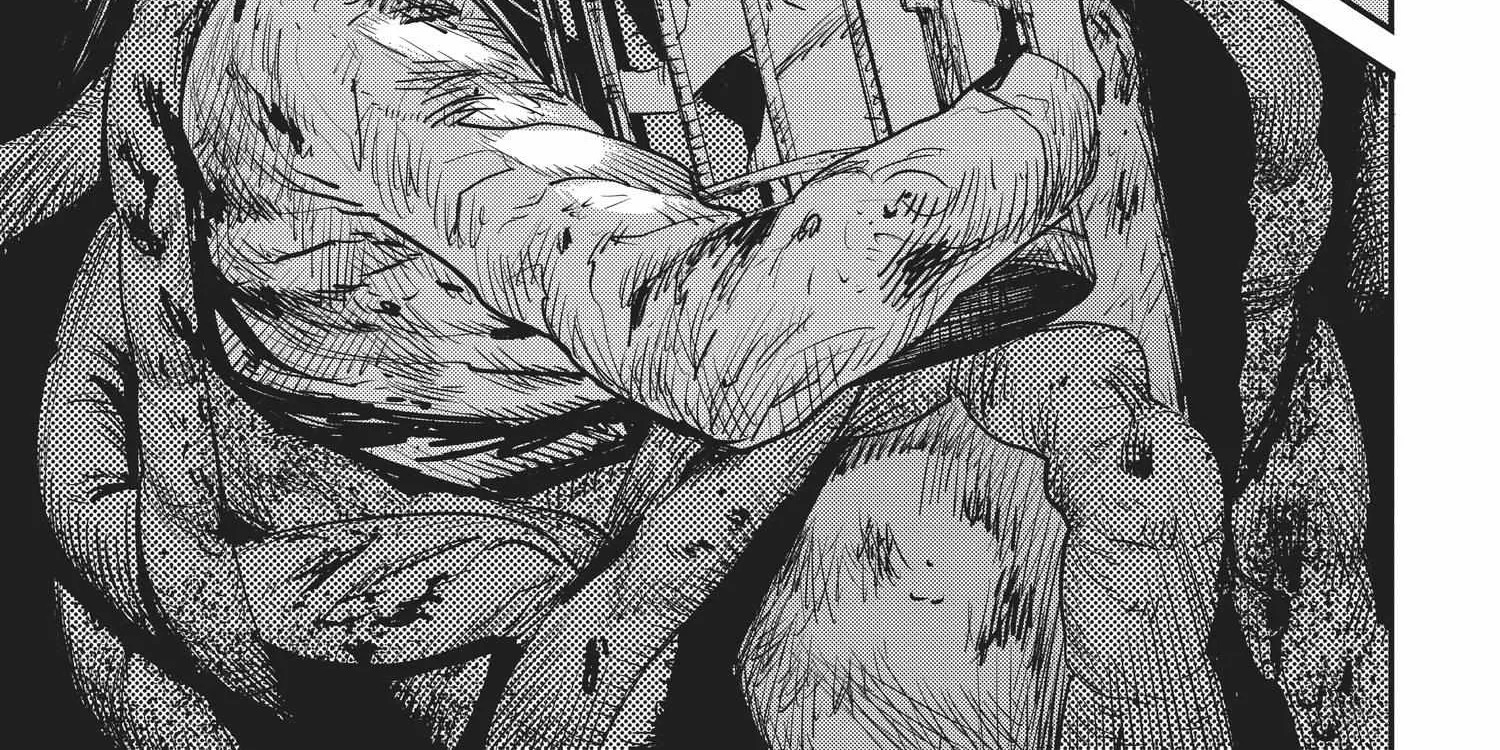 Chainsaw Man Chapter 8.1 page 63 - 