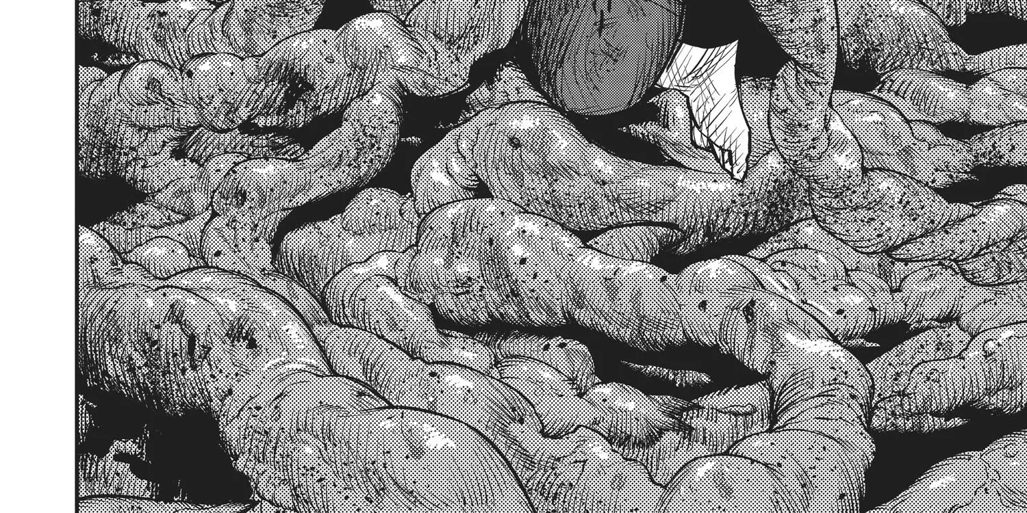 Chainsaw Man Chapter 8.1 page 65 - 