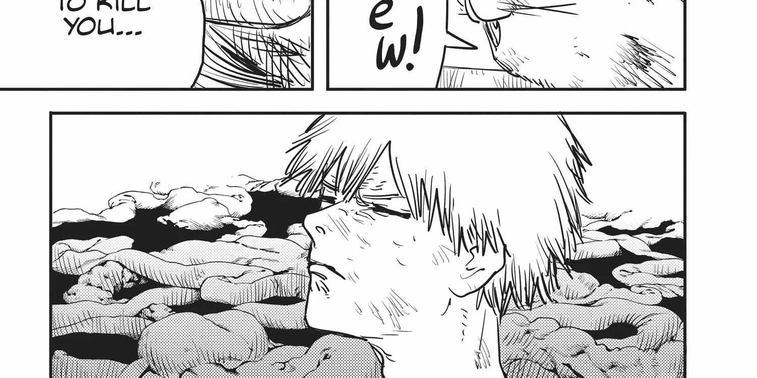 Chainsaw Man Chapter 8.1 page 67 - 
