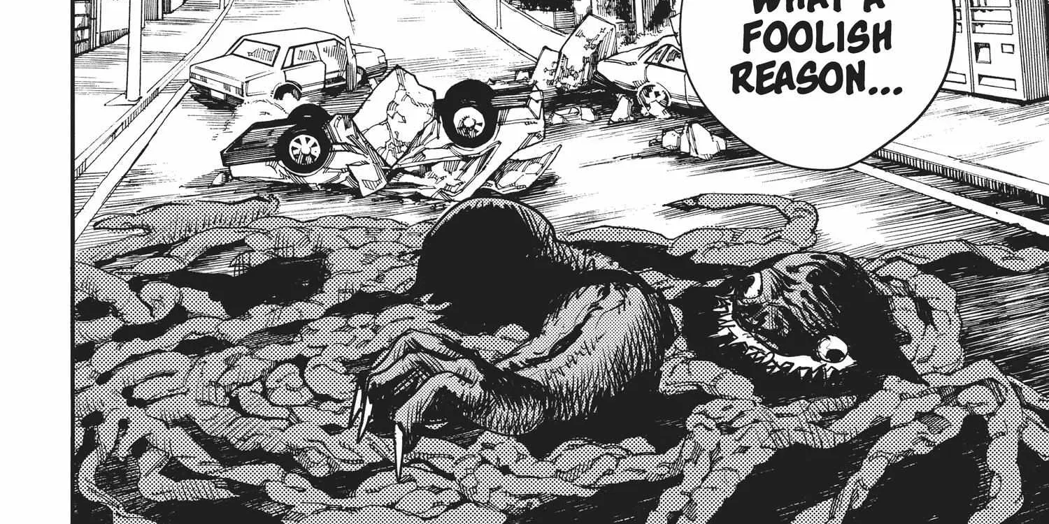 Chainsaw Man Chapter 8.1 page 69 - 