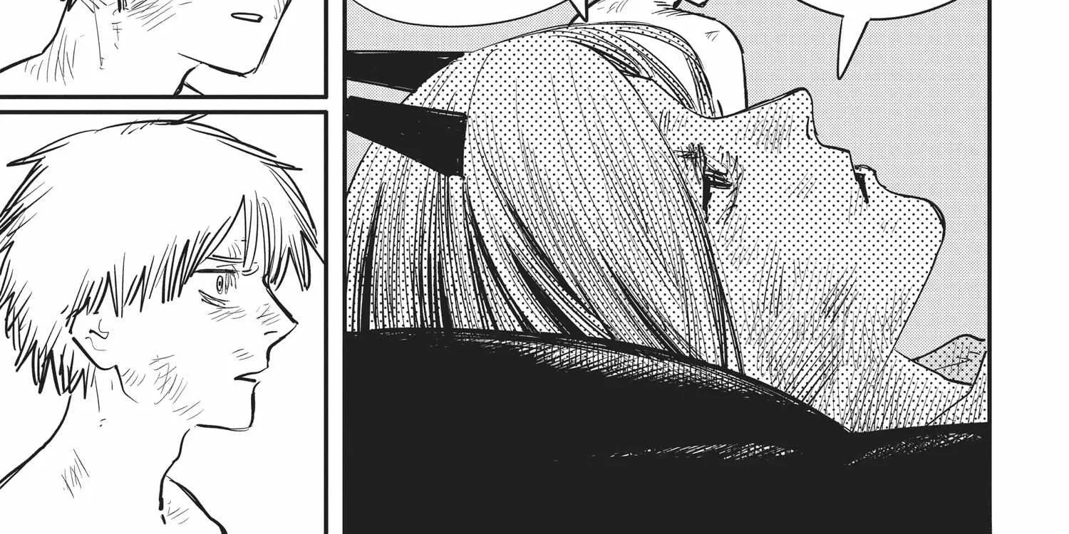 Chainsaw Man Chapter 8.1 page 71 - 