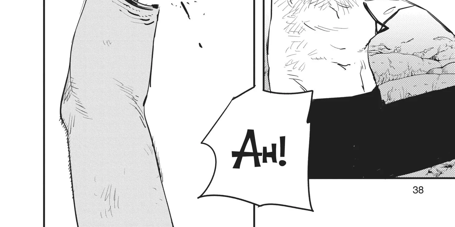 Chainsaw Man Chapter 8.1 page 73 - 