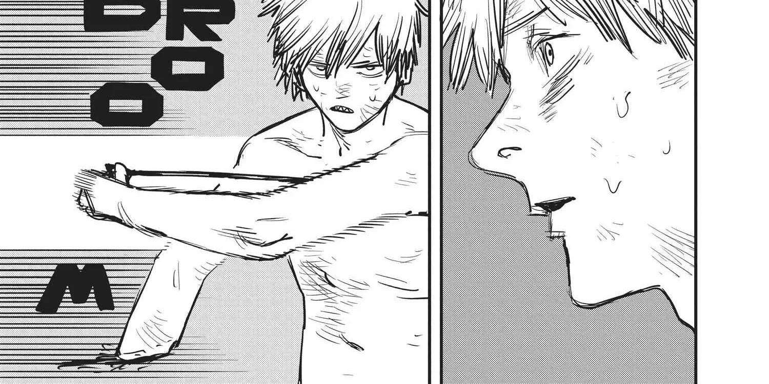 Chainsaw Man Chapter 8.1 page 79 - 