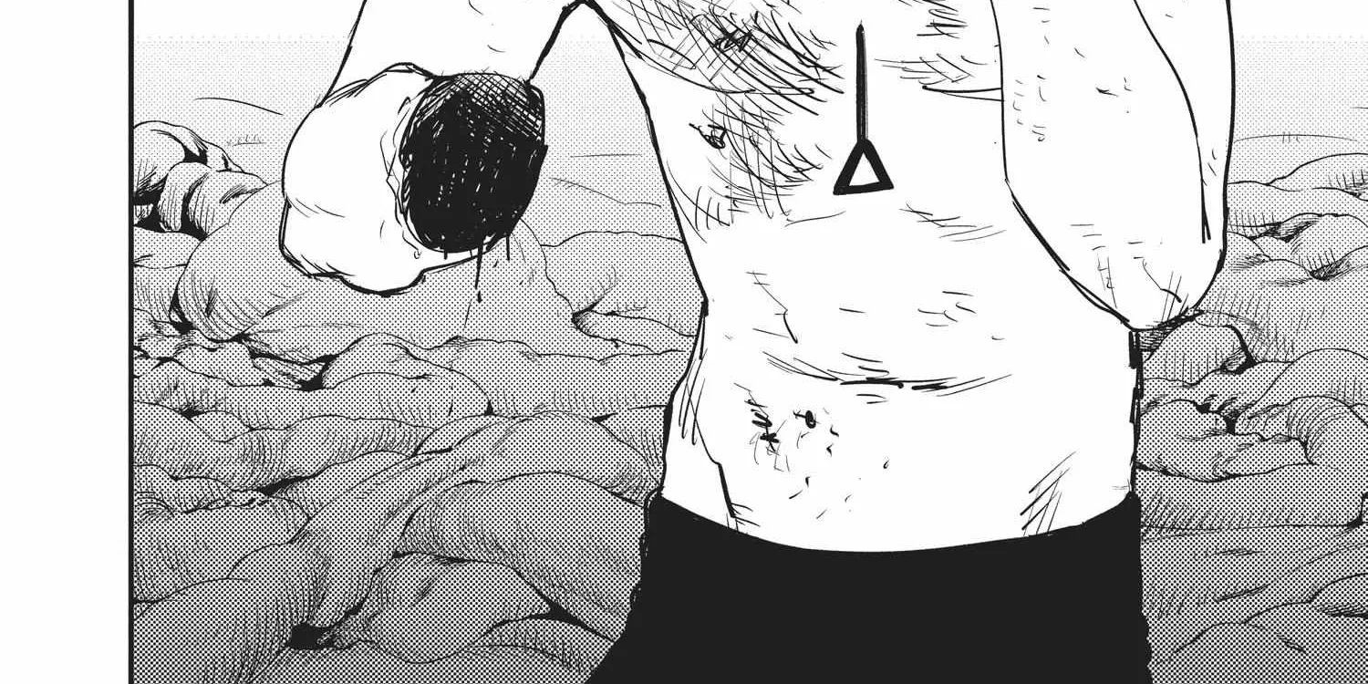 Chainsaw Man Chapter 8.1 page 85 - 