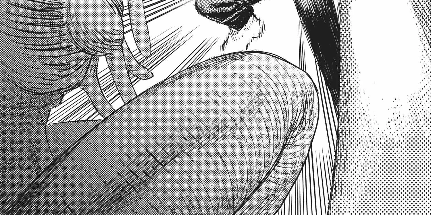 Chainsaw Man Chapter 8.1 page 87 - 