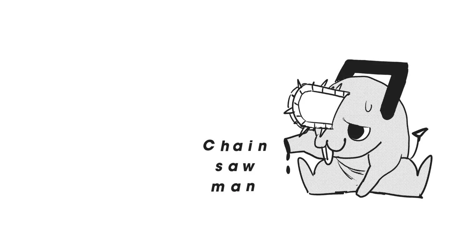 Chainsaw Man Chapter 8.1 page 89 - 