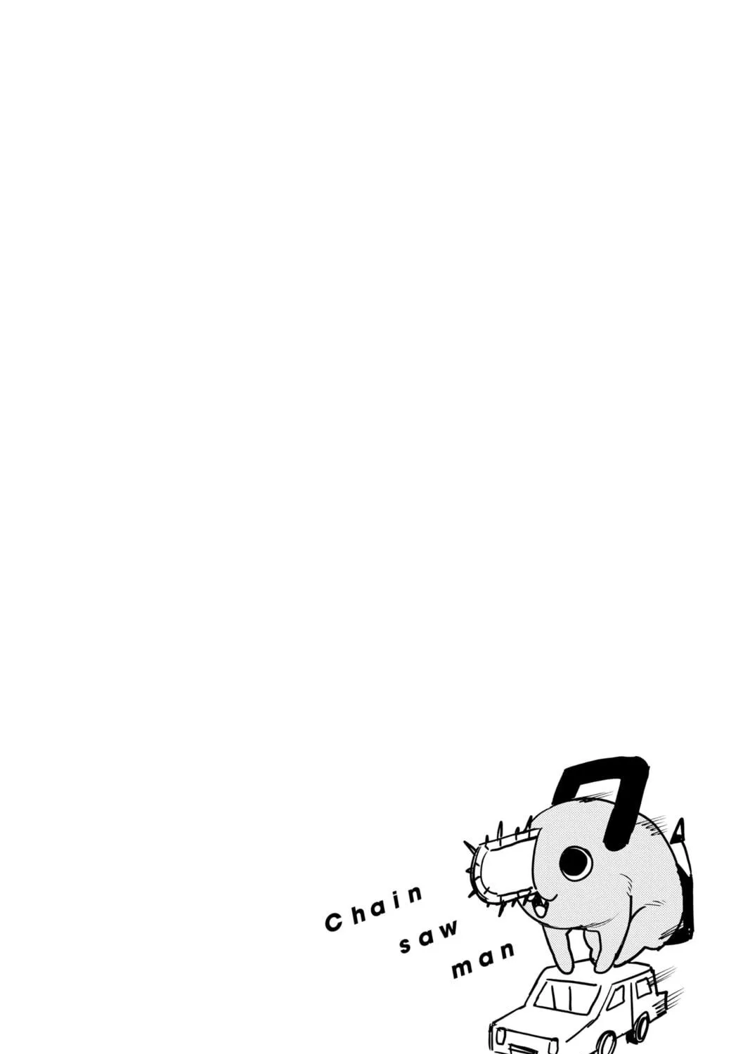 Chainsaw Man Chapter 8 page 35 - 