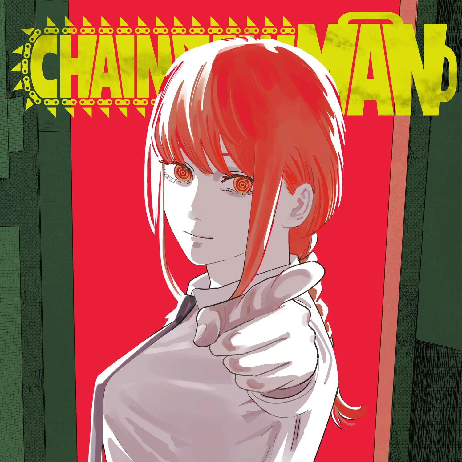 Chainsaw Man Chapter 80.1 page 2 - 
