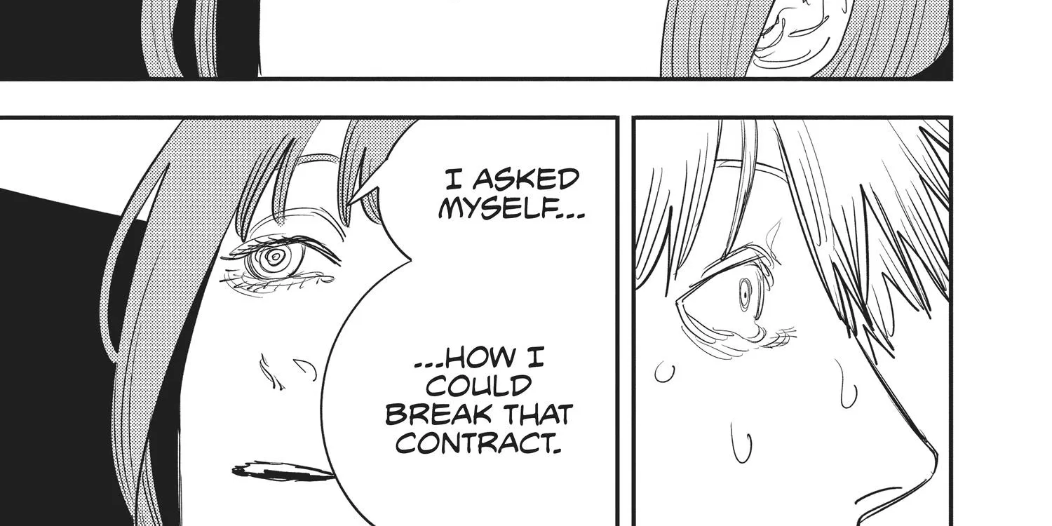 Chainsaw Man Chapter 80.1 page 103 - 