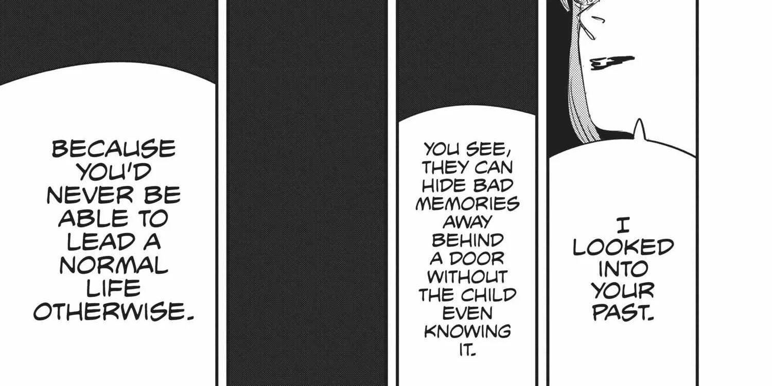 Chainsaw Man Chapter 80.1 page 111 - 