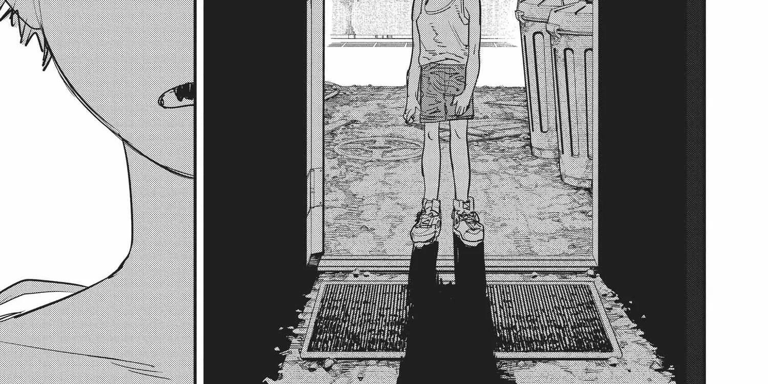 Chainsaw Man Chapter 80.1 page 115 - 