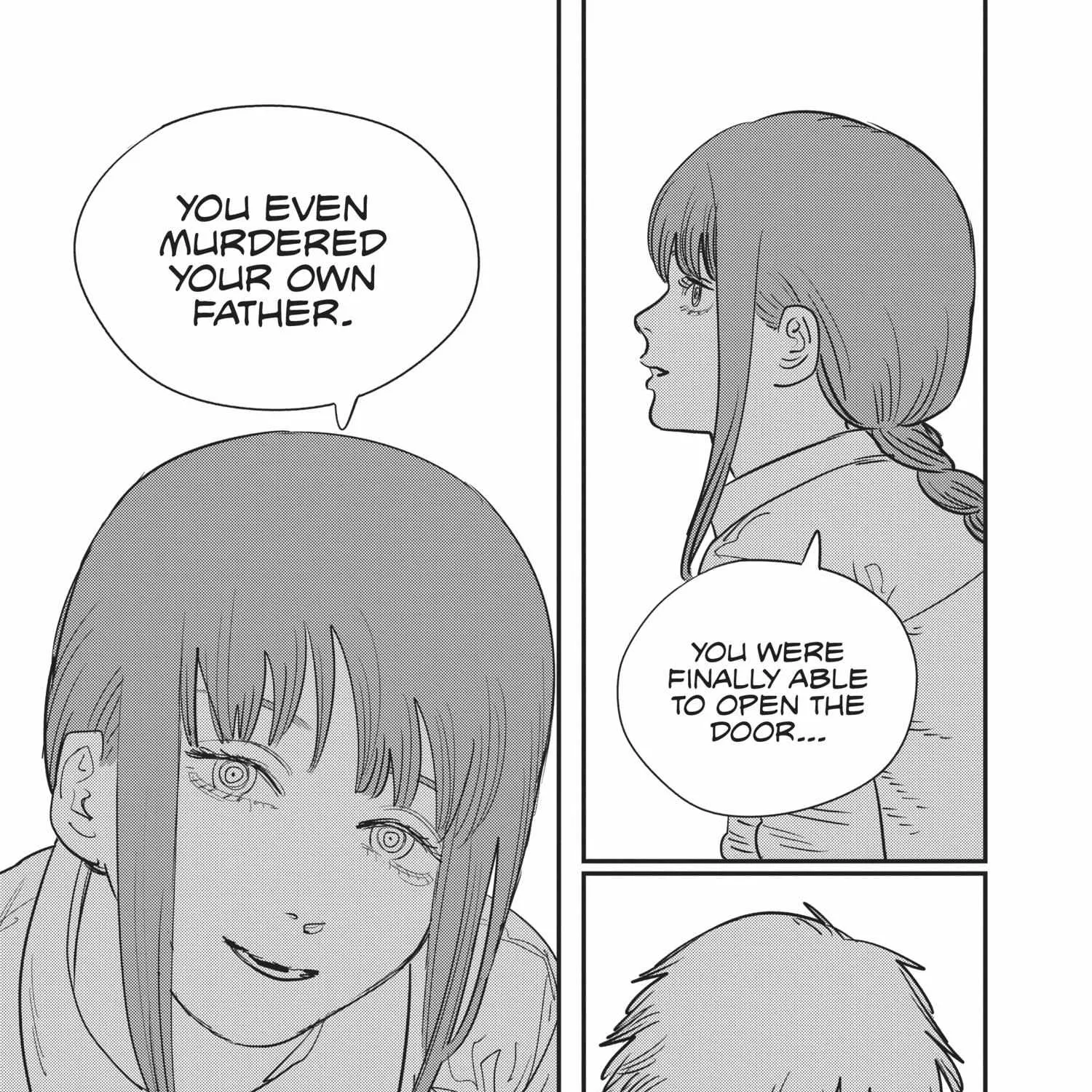 Chainsaw Man Chapter 80.1 page 118 - 