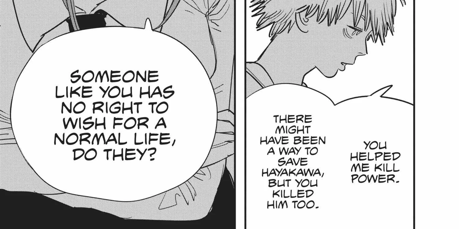 Chainsaw Man Chapter 80.1 page 119 - 