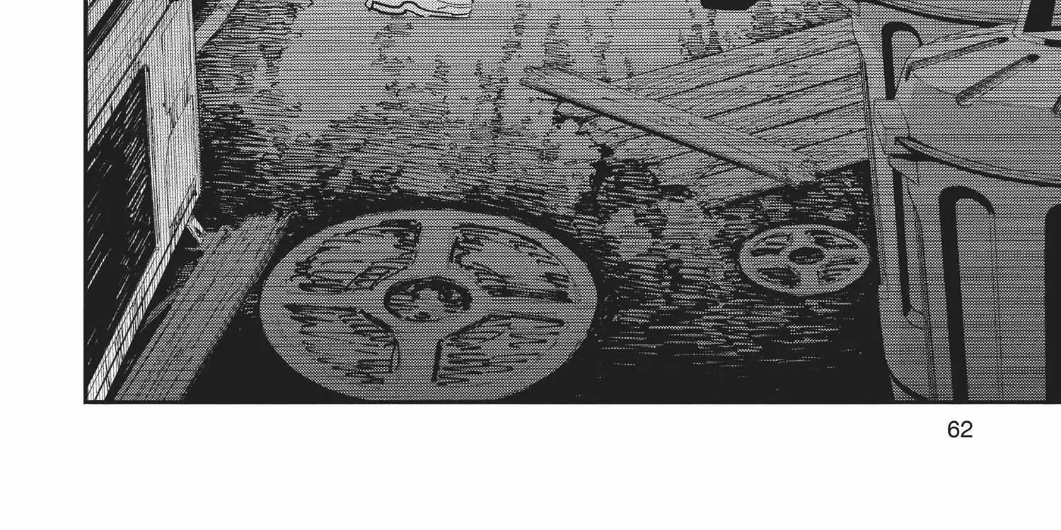 Chainsaw Man Chapter 80.1 page 121 - 
