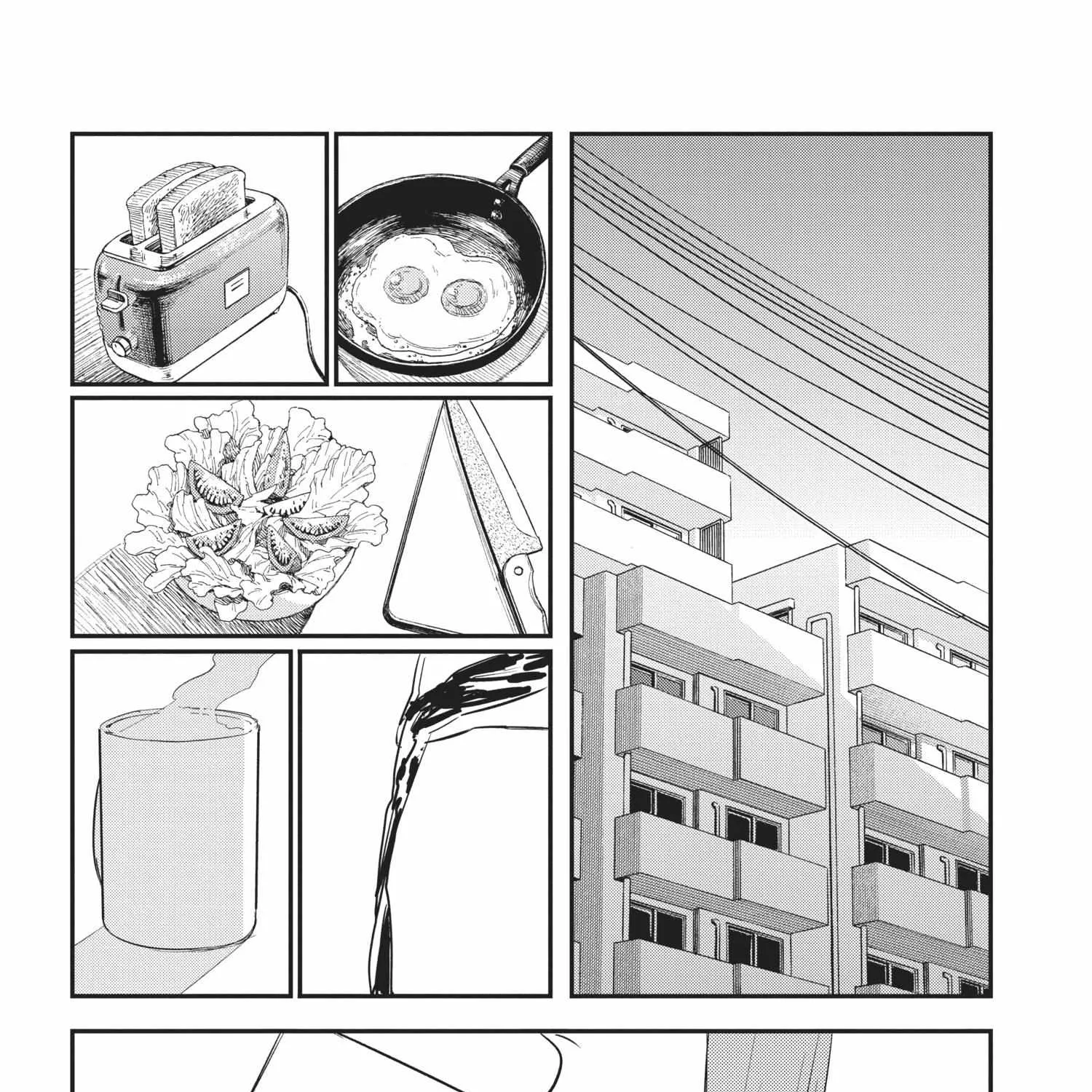 Chainsaw Man Chapter 80.1 page 122 - 