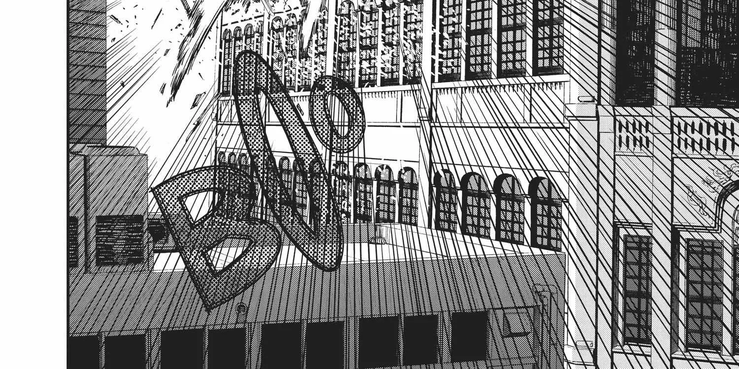 Chainsaw Man Chapter 80.1 page 131 - 