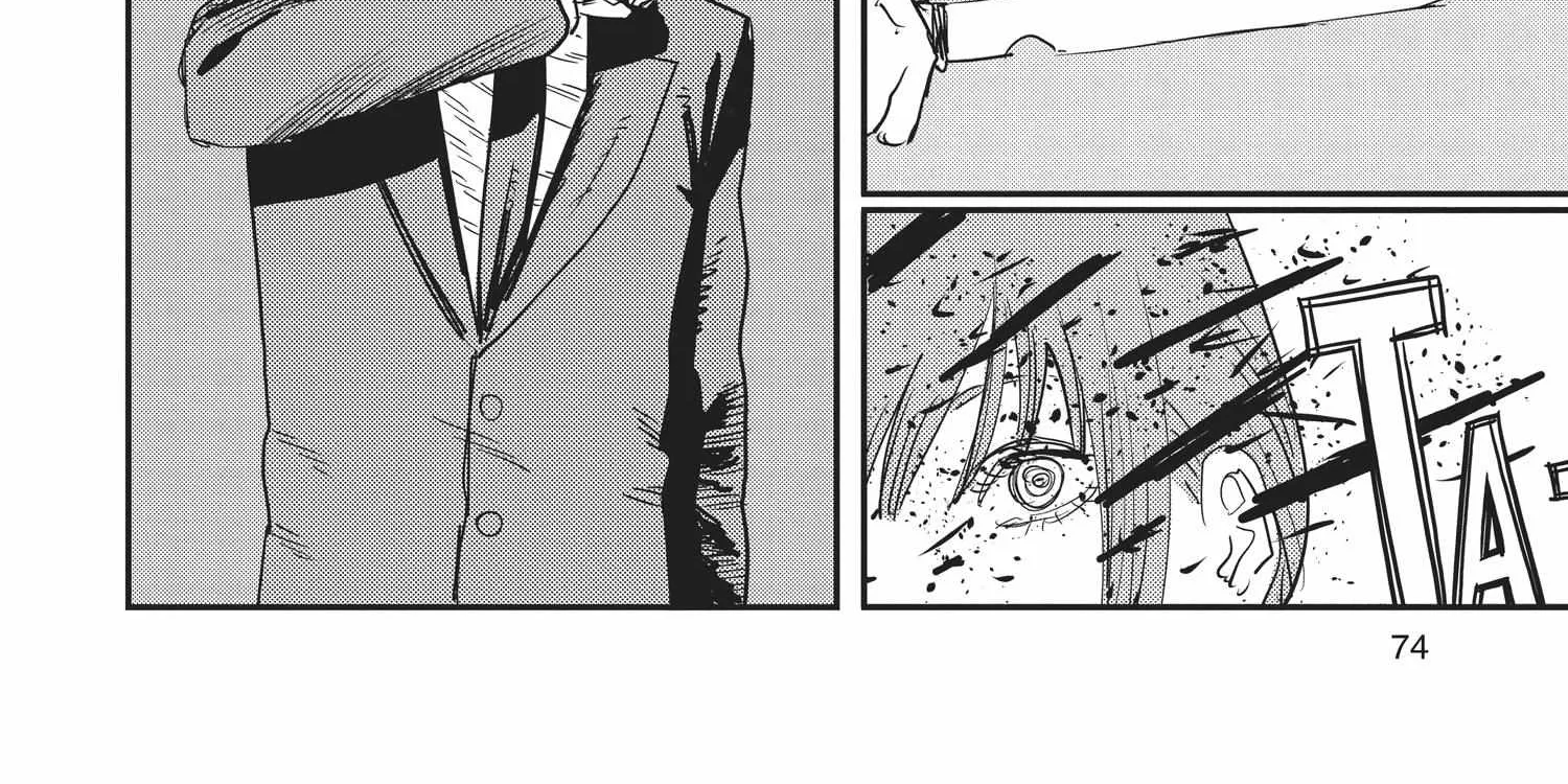 Chainsaw Man Chapter 80.1 page 139 - 