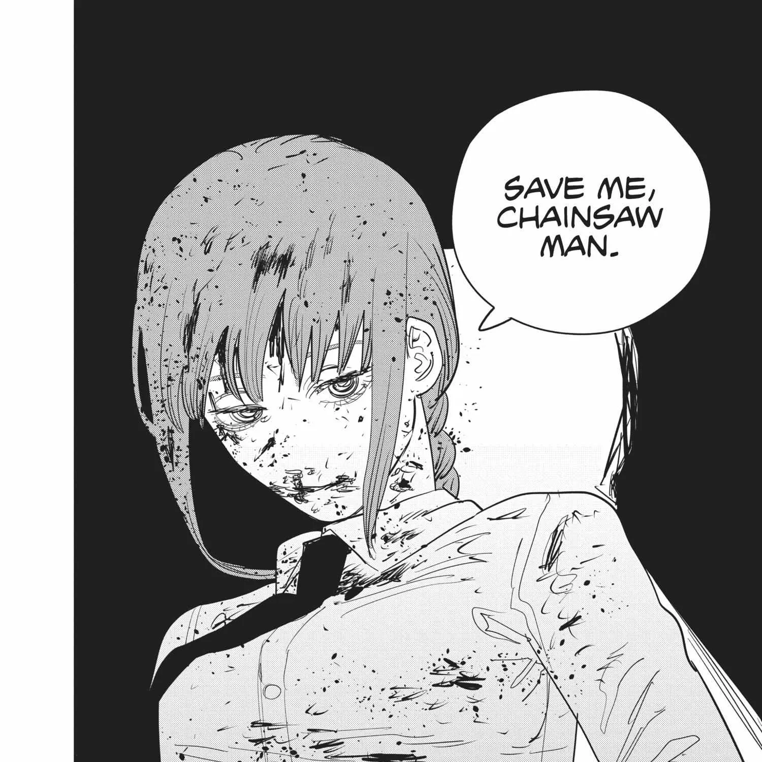 Chainsaw Man Chapter 80.1 page 142 - 