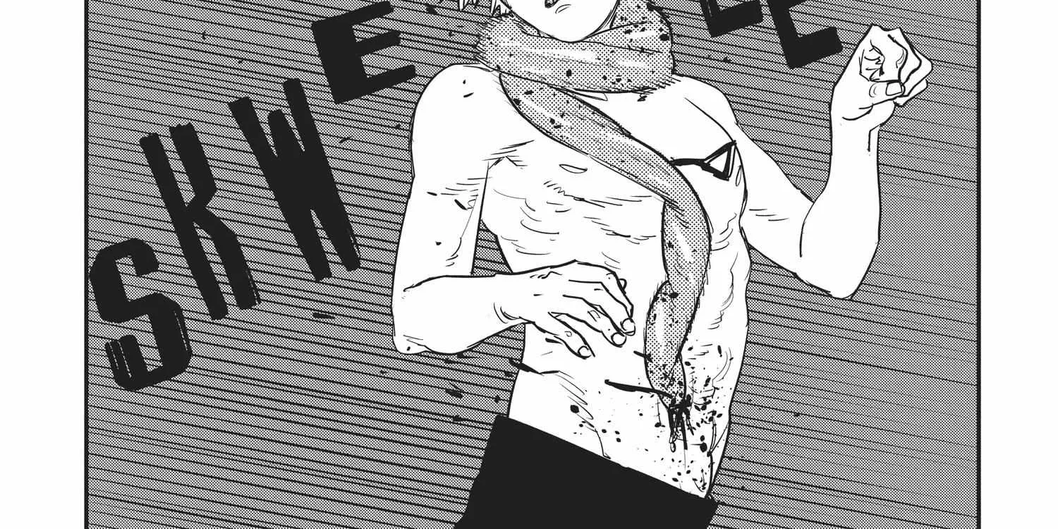 Chainsaw Man Chapter 80.1 page 145 - 