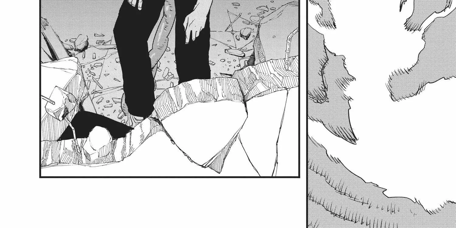 Chainsaw Man Chapter 80.1 page 151 - 