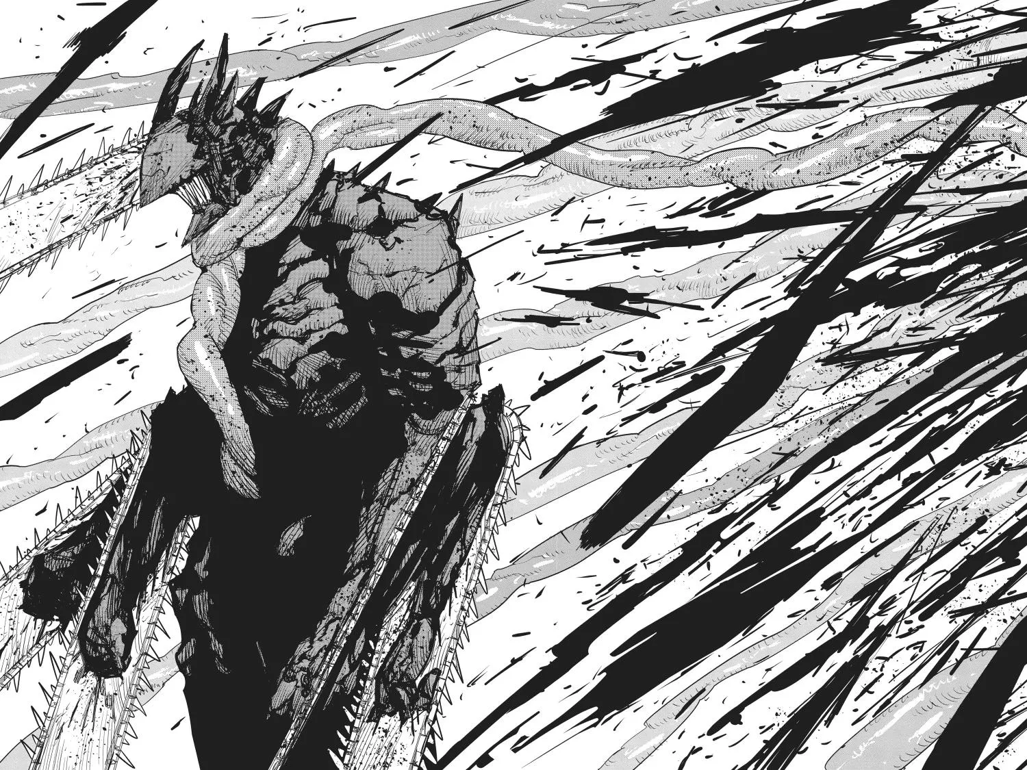 Chainsaw Man Chapter 80.1 page 155 - 