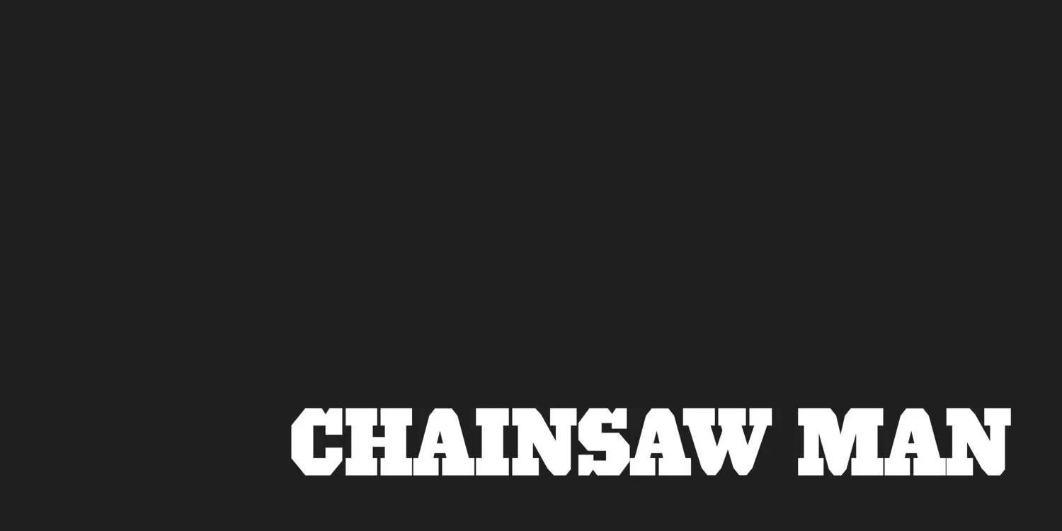 Chainsaw Man Chapter 80.1 page 157 - 