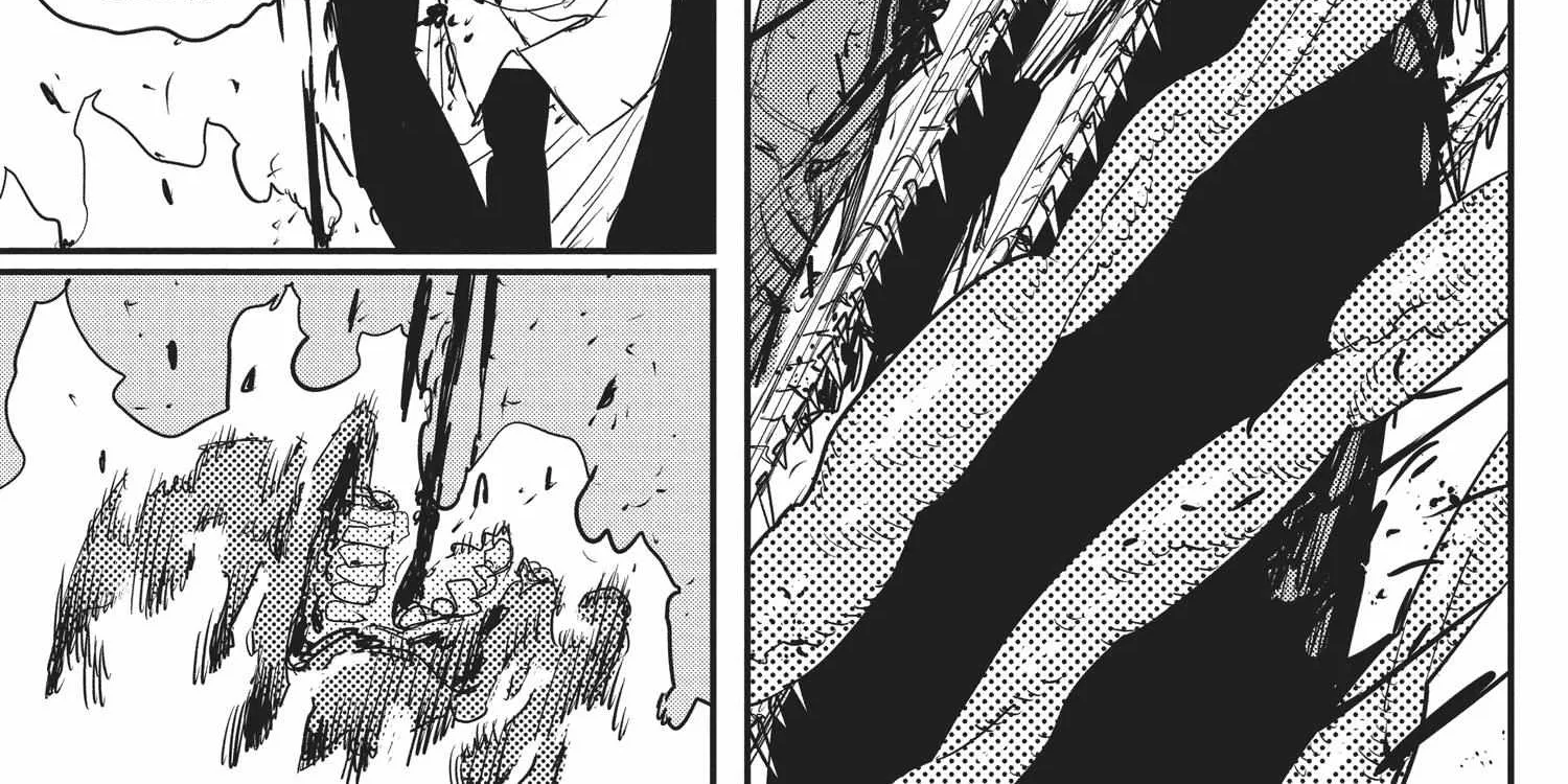 Chainsaw Man Chapter 80.1 page 159 - 