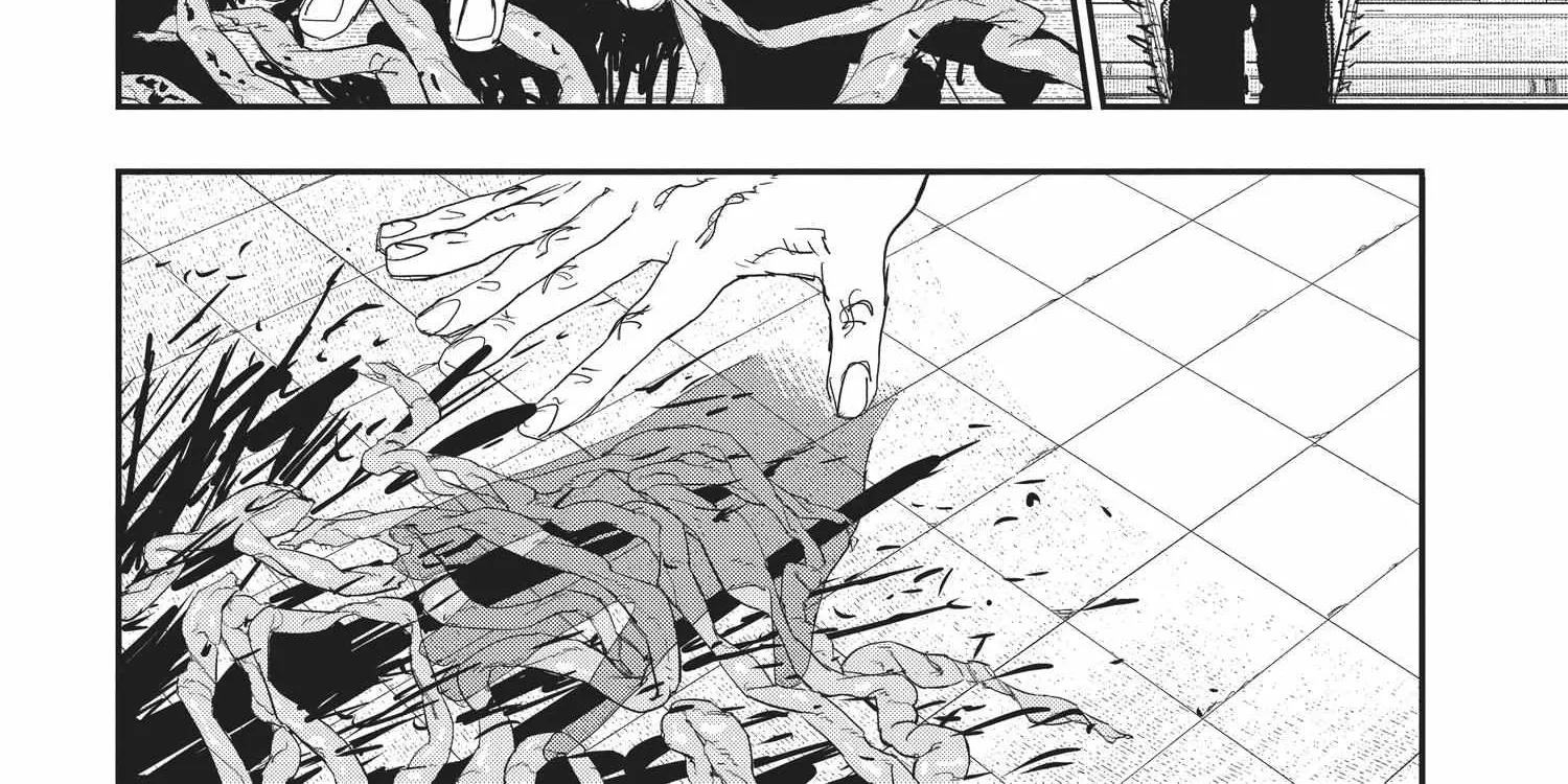 Chainsaw Man Chapter 80.1 page 161 - 
